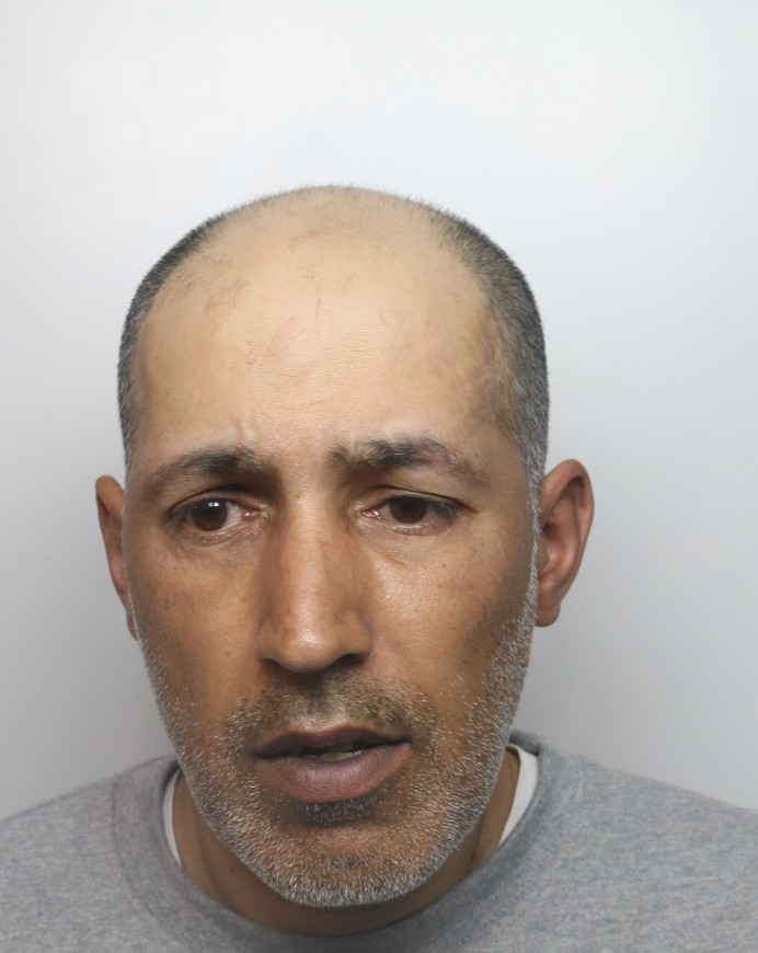 Man jailed for antisemitic hate crime – Slough