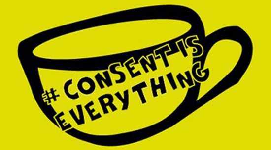 Consent is everything