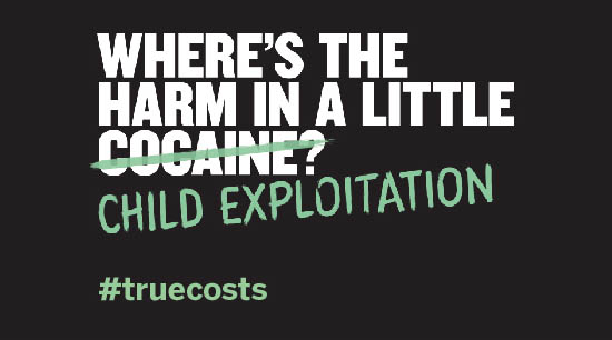 True Costs