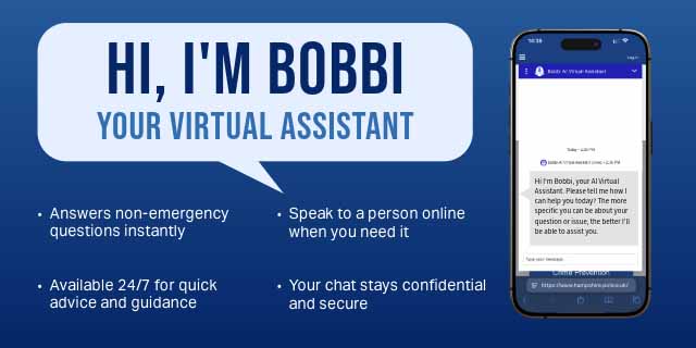 Bobbi - Virtual Assistant