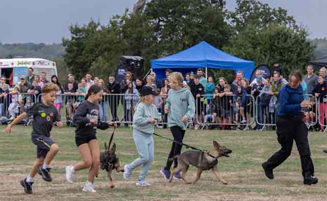 TVP Open Day 2026