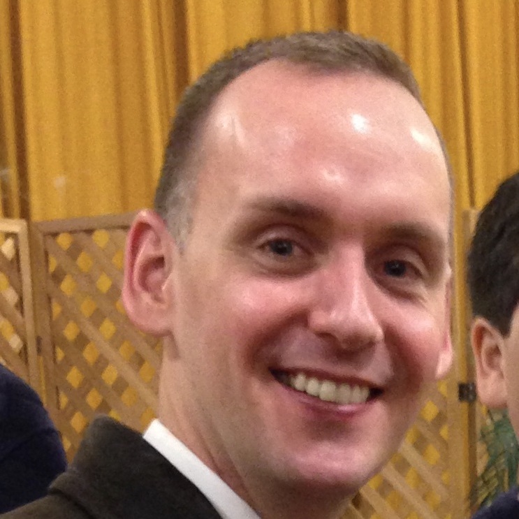 Joseph Ritchie-Bennett