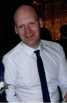 James Furlong