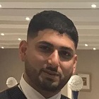 Raheem Hanif