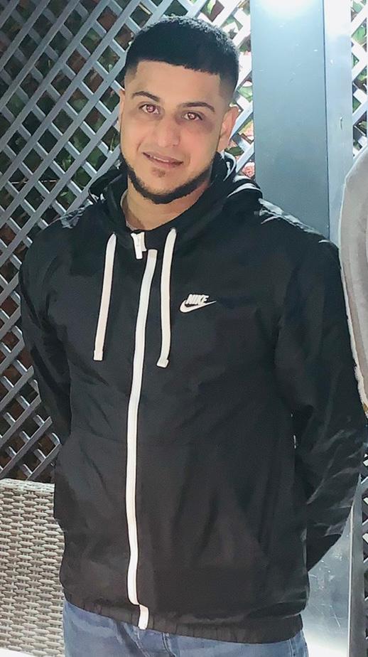 2022-01-23 Amir Shafique