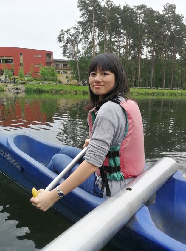 Dr Ling Felce
