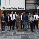 TVP launches ISOB