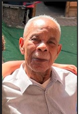 John Brackin Snr
