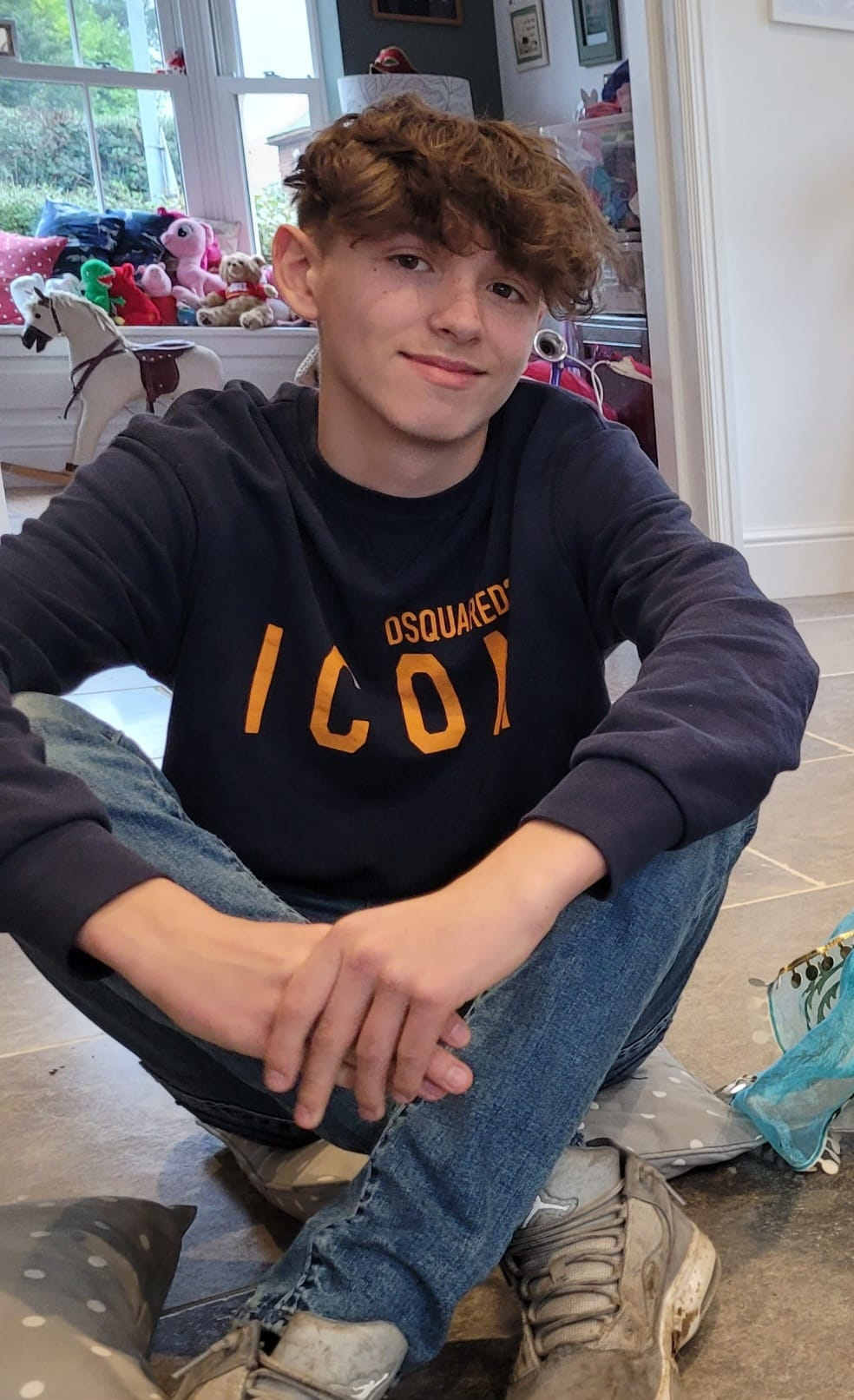 Elliot Pullen