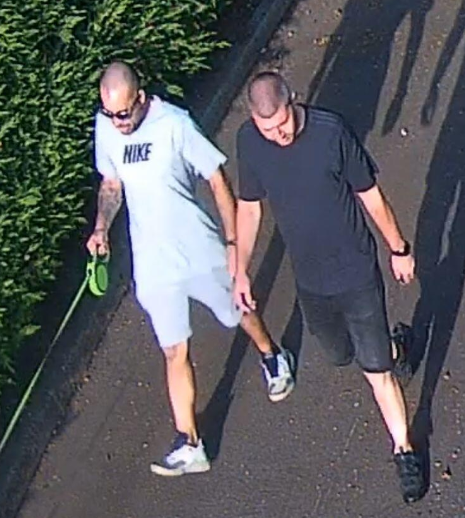CCTV image