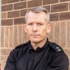 Inspector Simon Hills 