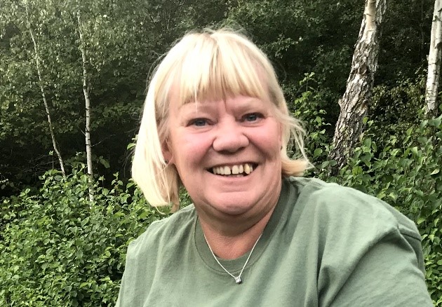 Tribute released to Jean Houston who died following a road traffic collision – East Hanney