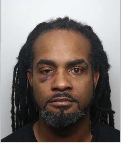 Man sentenced to prison for causing