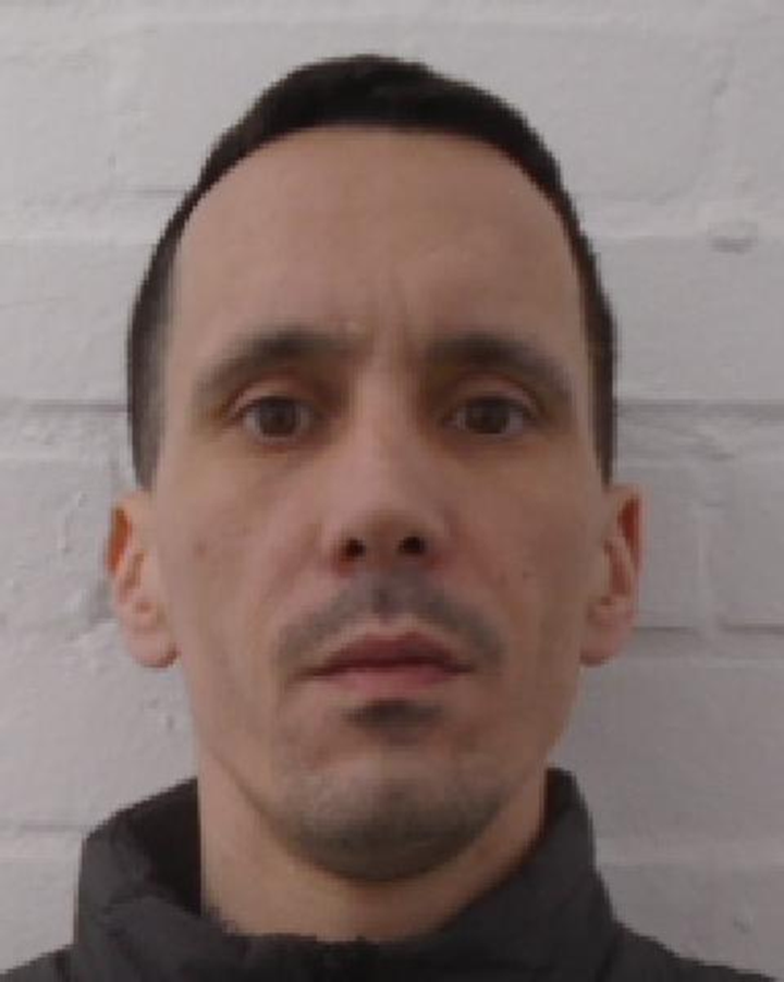 Renewed appeal to find man wanted on recall to prison - Aylesbury