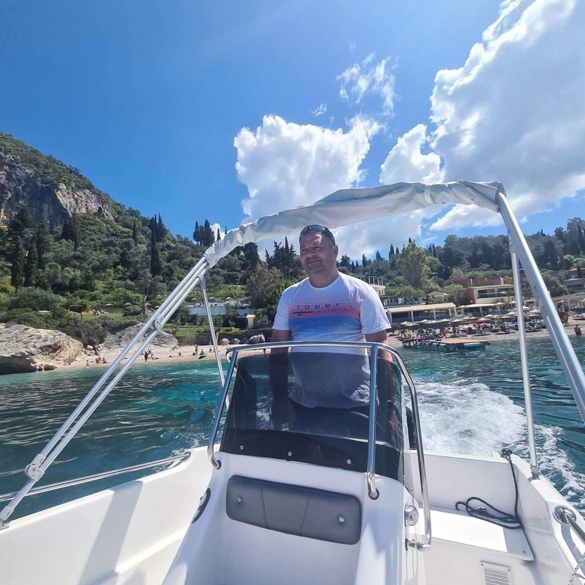 Tribute released to Tomasz Kopec
