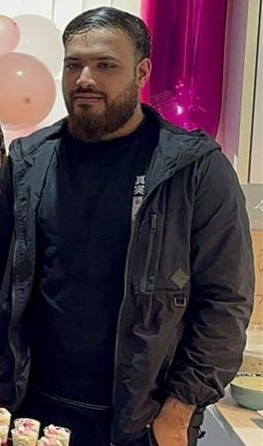 Tribute released to man who died following collision 
