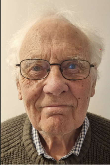 Tribute released to man who died following collision