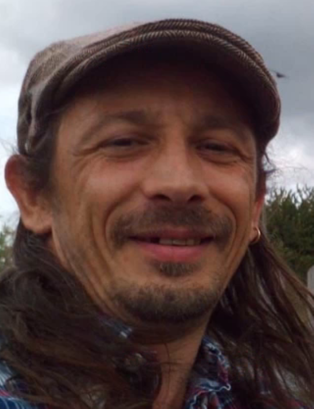 New image released in appeal to trace wanted man – Oxfordshire