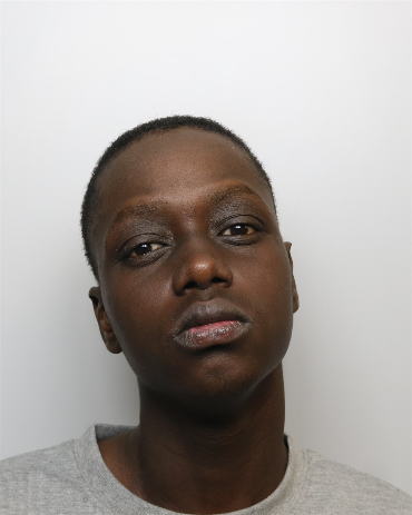 Ryan Njoroge
