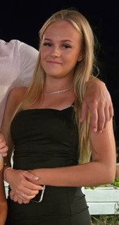 Family tribute to girl who died in road traffic collision 