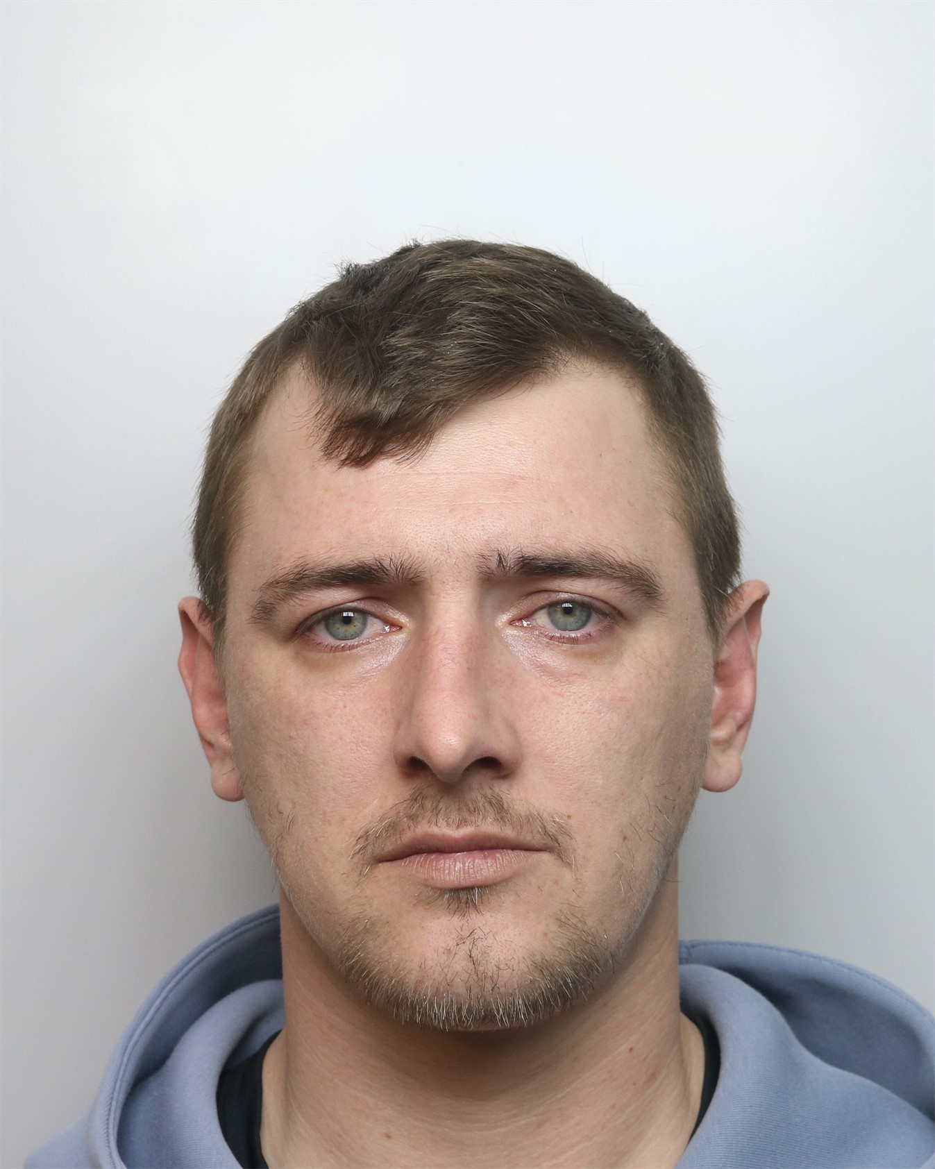 Appeal to trace wanted man 