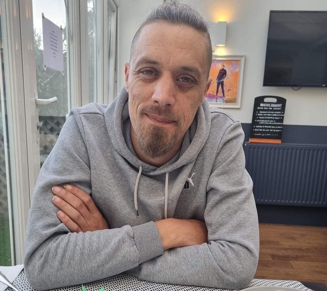 Family tribute to Joe Greenslade - Milton Keynes 