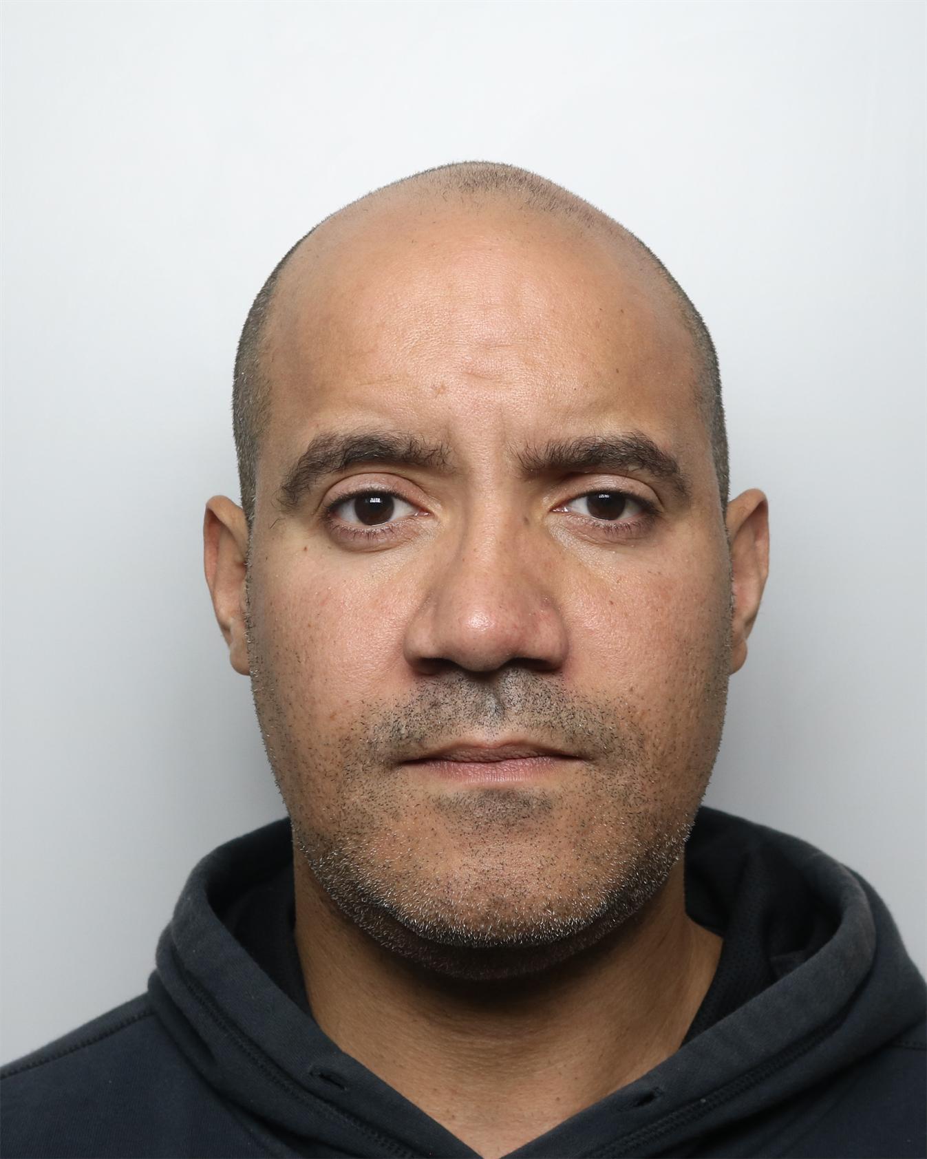 Man sentenced for drug offences – Chalfont St Peters 