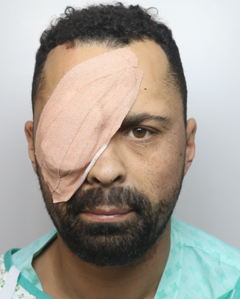 Man sentenced for motor vehicle offences, fail to stop and possession of criminal property – Aylesbury 