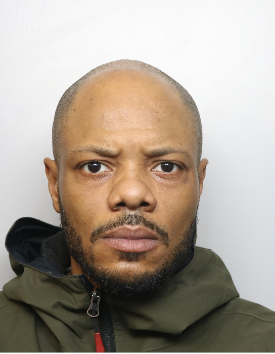 Man sentenced for rape – Banbury 