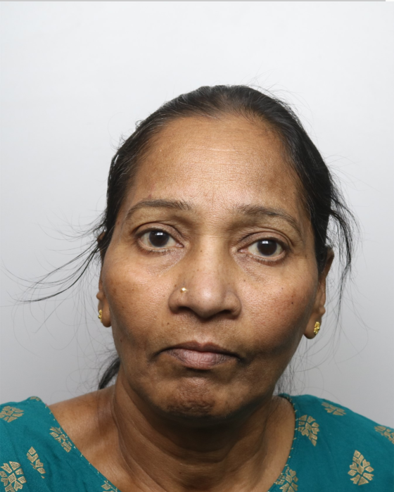 Woman sentenced for child cruelty and battery – Milton Keynes 
