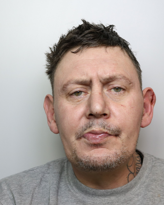Man jailed for multiple domestic abuse offences – Reading  