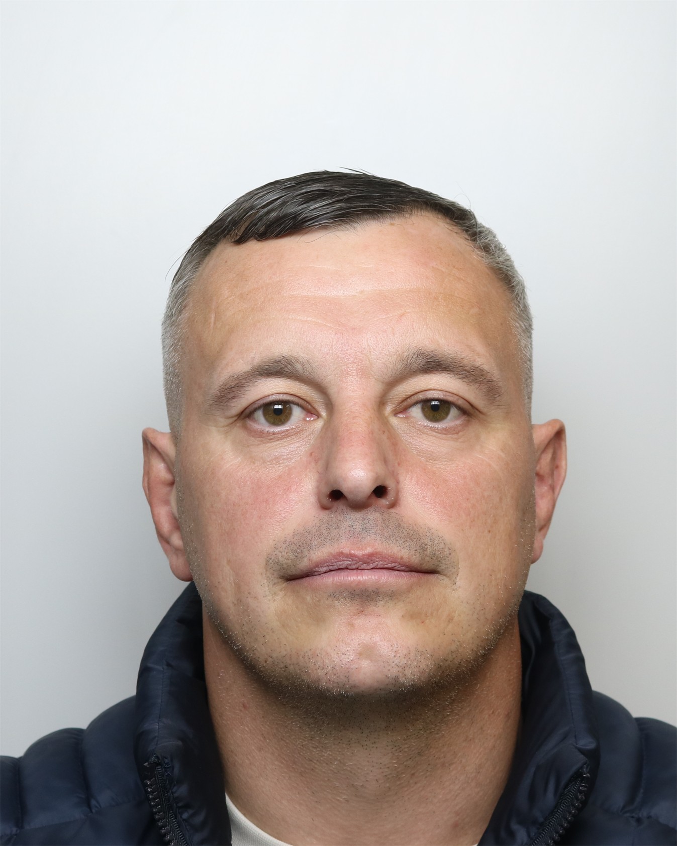 Man given three-year football banning order following Reading disorder