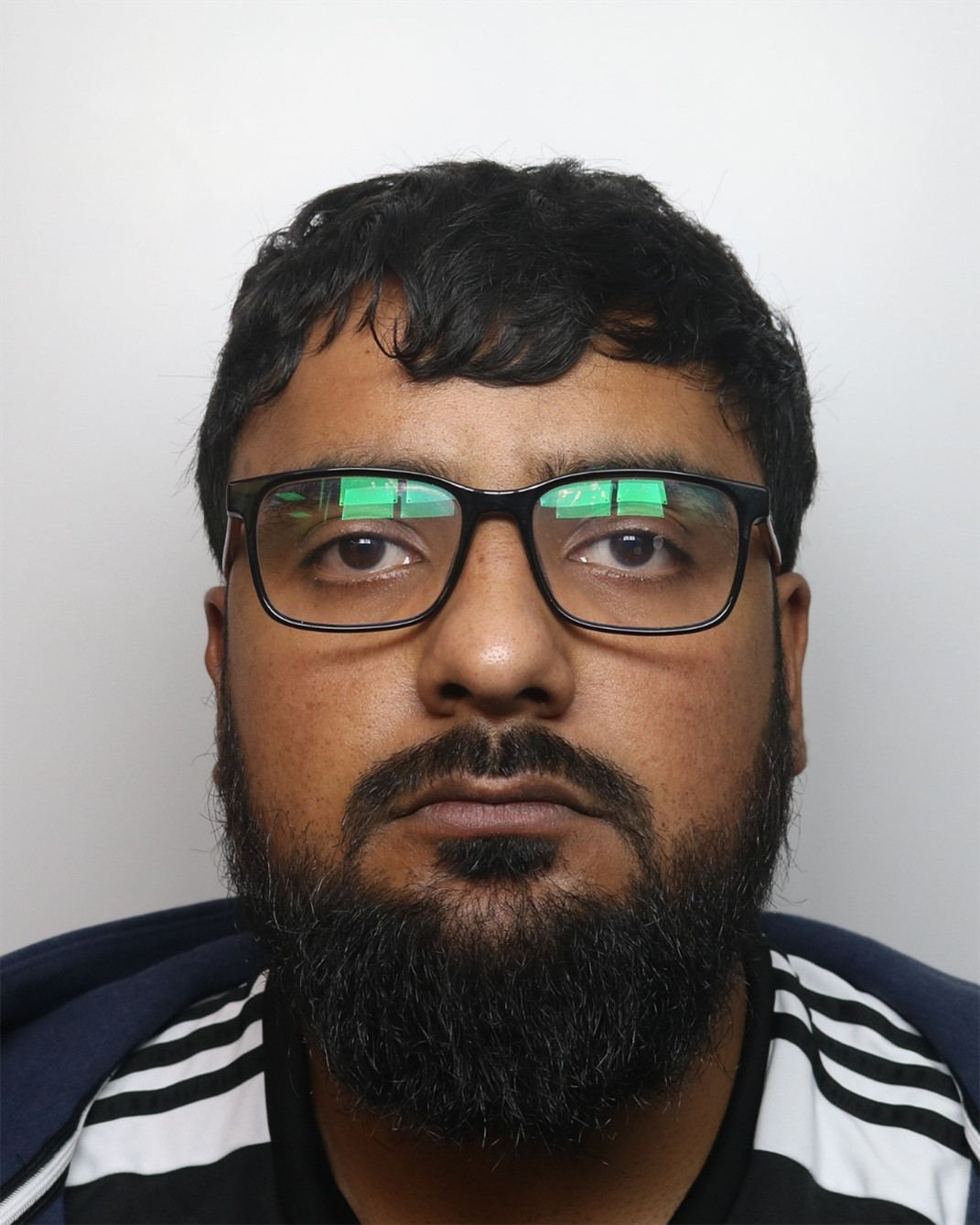Uhbad Rehman