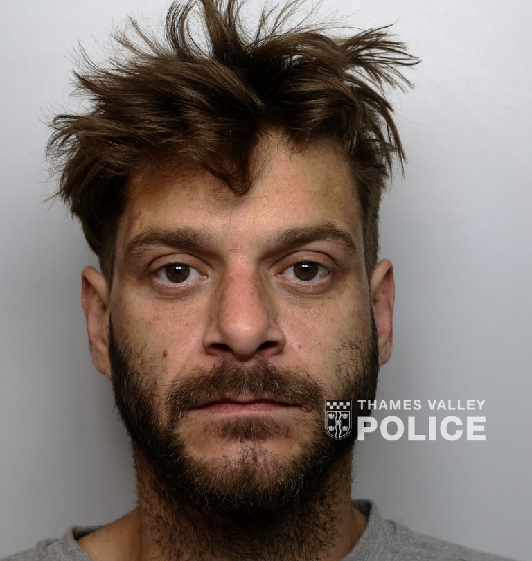 Man jailed after raping woman – Newport Pagnell