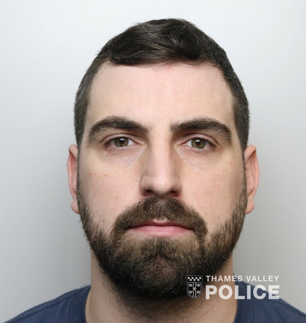 Man sentenced for possession with intent supply class A drugs – Thatcham 