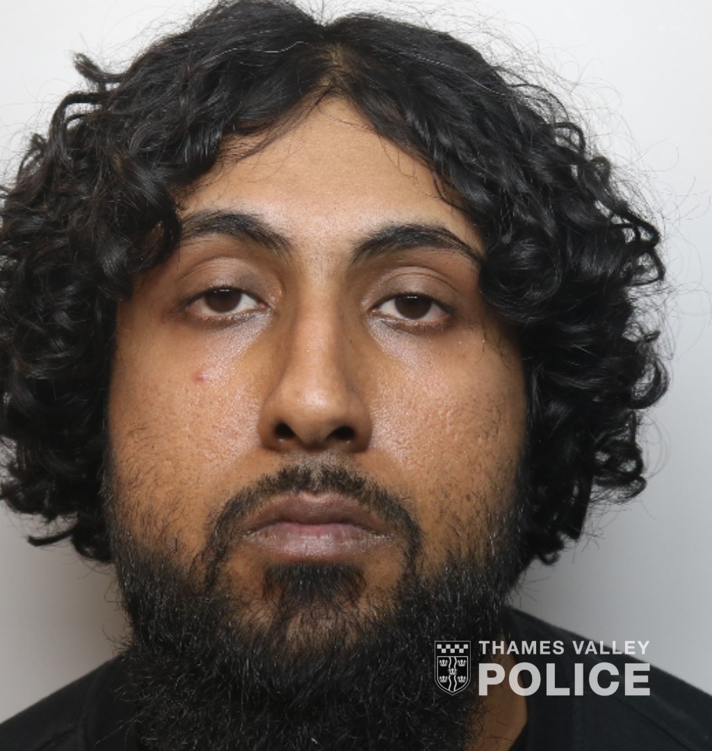 Man sentenced for being concerned in the supply of class A drugs – Aylesbury 