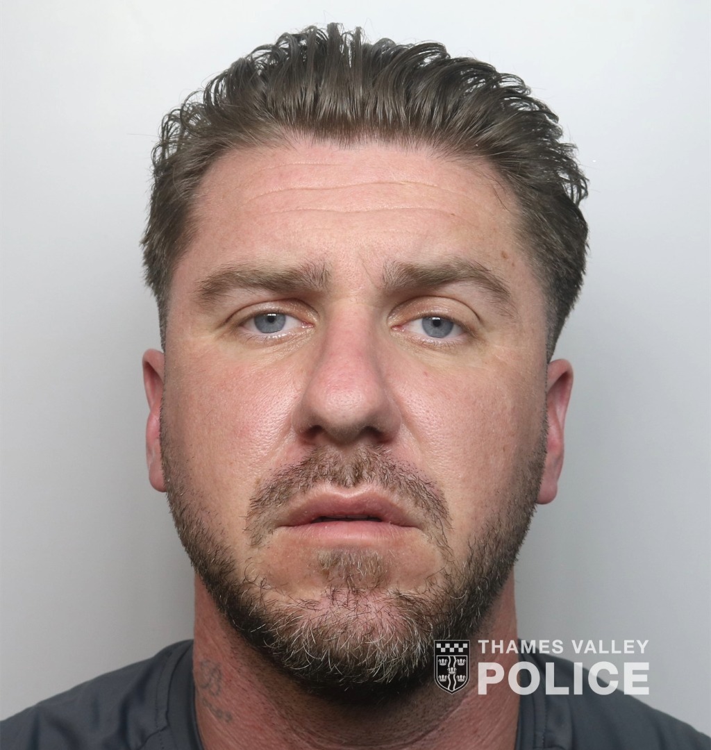 Five men sentenced for a total of fifteen years and five months their involvement in an Organised Crime Group – South Buckinghamshire  