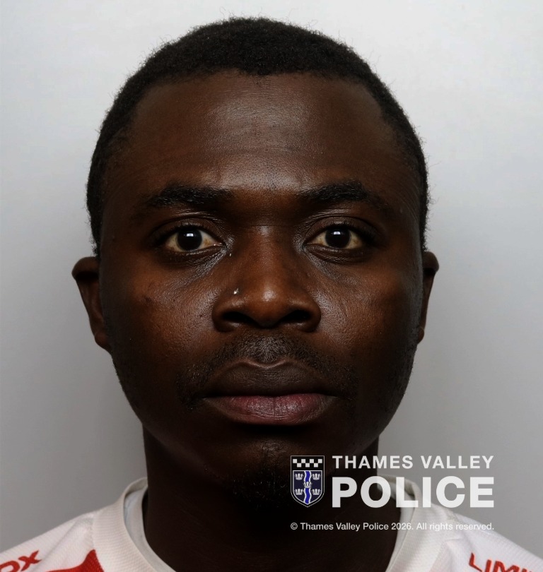 Man convicted of multiple child sexual offences – Buckinghamshire