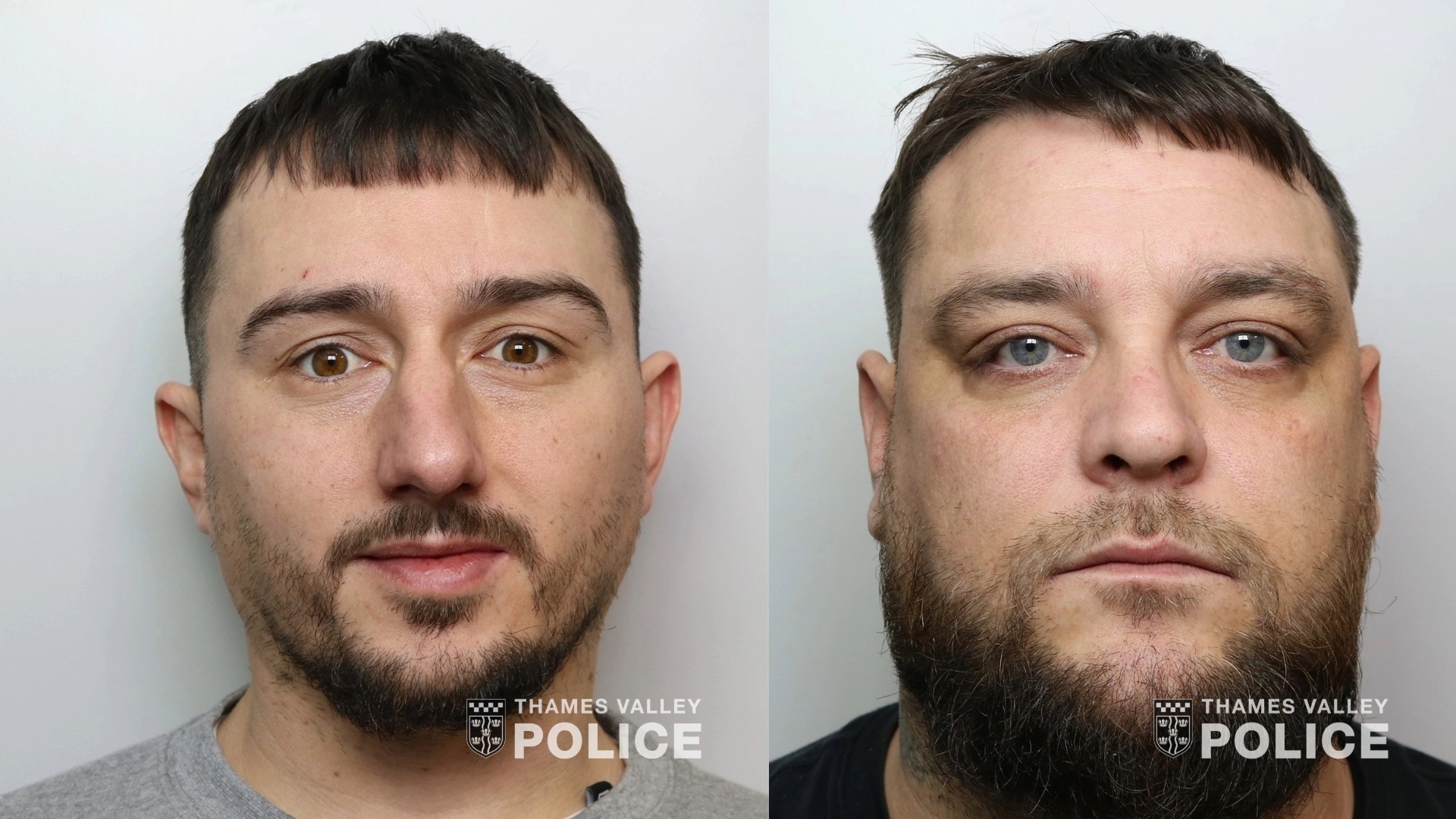 Two men sentenced for drug offences – Reading 