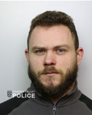 Man sentenced for stalking, actual bodily harm and controlling or coercive behaviour - Newbury 