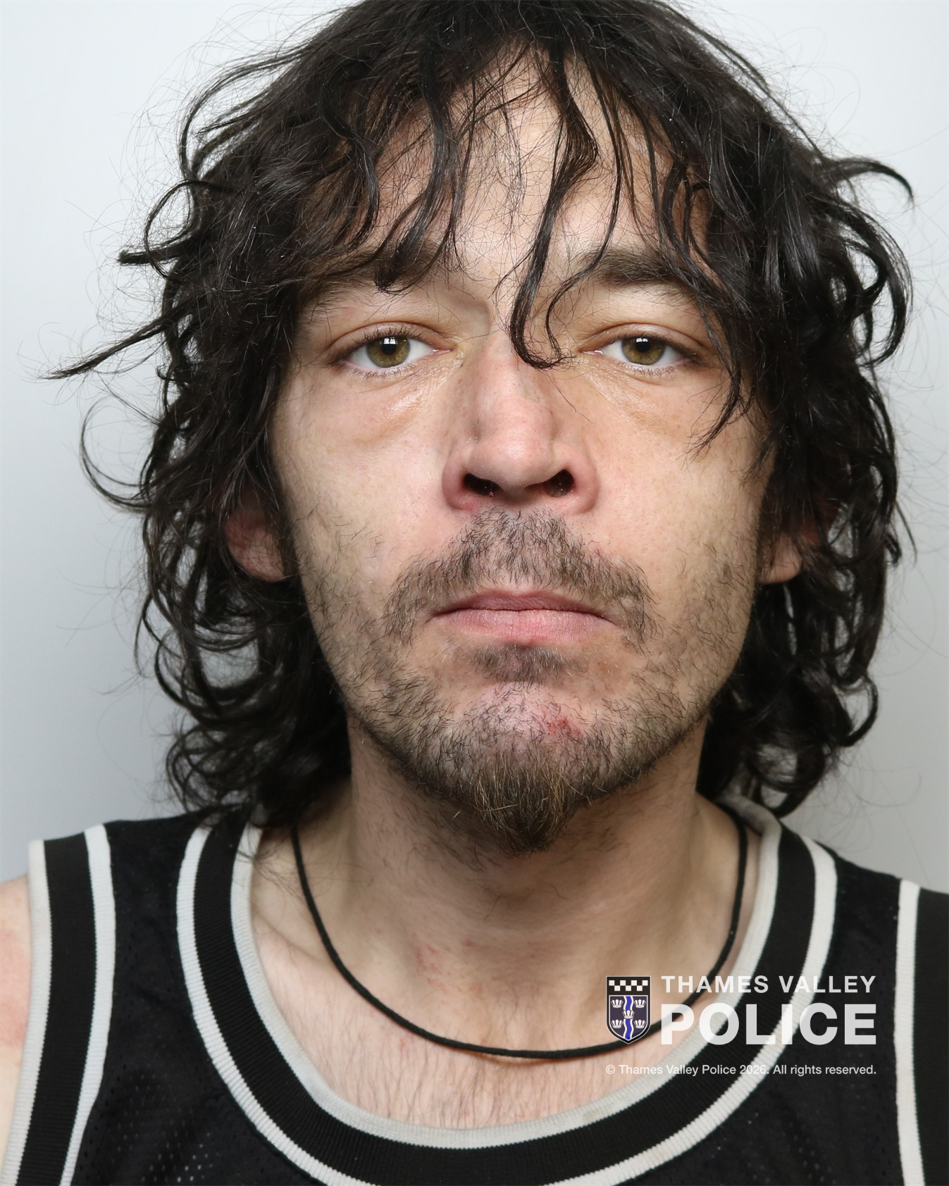Appeal to locate wanted man