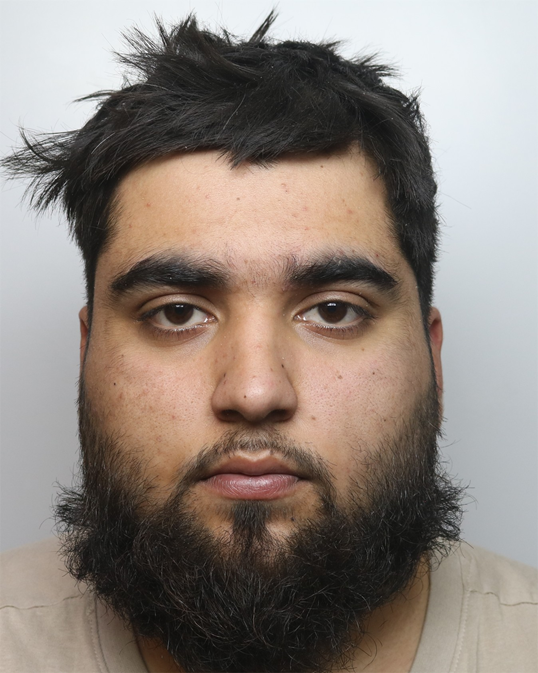 Drug dealer jailed after dangerous pursuit and crash – High Wycombe