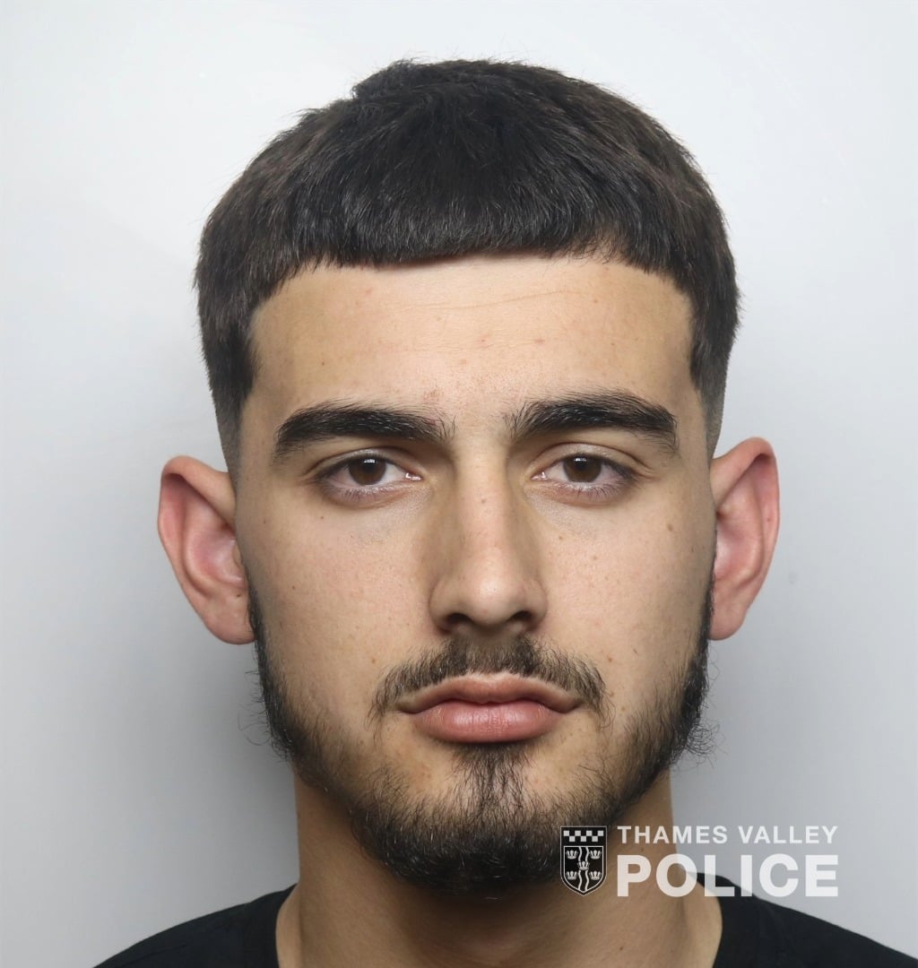 20260908 Man sentenced for drug offences and possession of criminal property – Aylesbury & Nottingham.jpeg