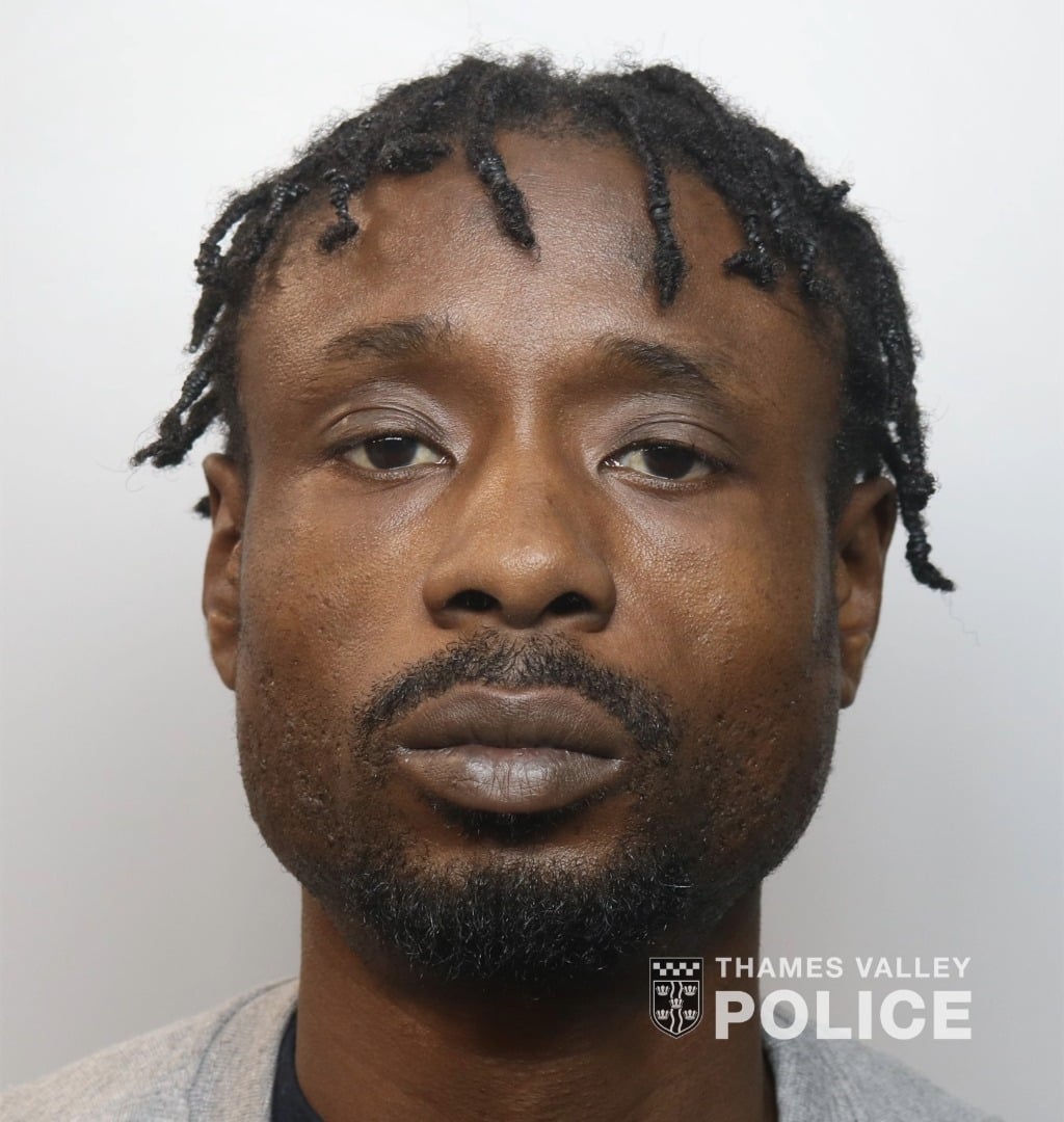 20260909 Man sentenced for drug and motoring offences – Aylesbury.jpeg