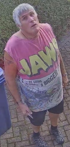 CCTV image released in connection with domestic incident – Chalfont St Peter 