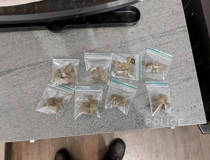 A continued operation to keep fighting serious and organised crime across Buckinghamshire - Buckinghamshire 