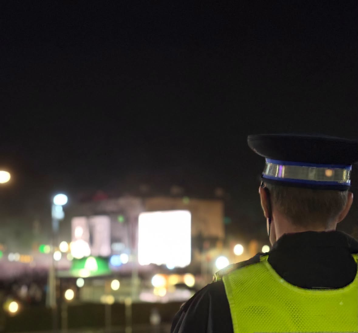 Incidents reduce by 44% at Reading Festival 2026  