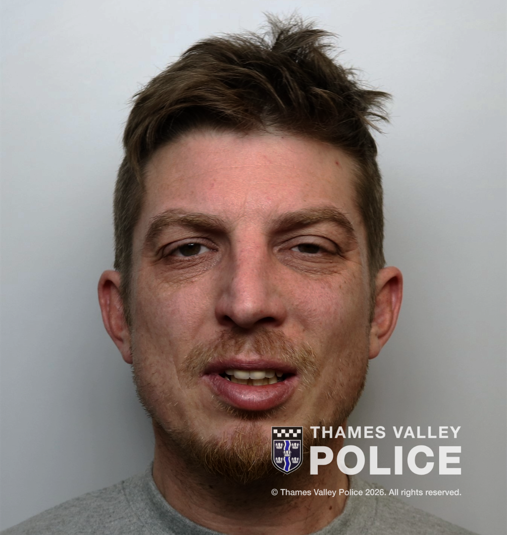 Man convicted of murder
