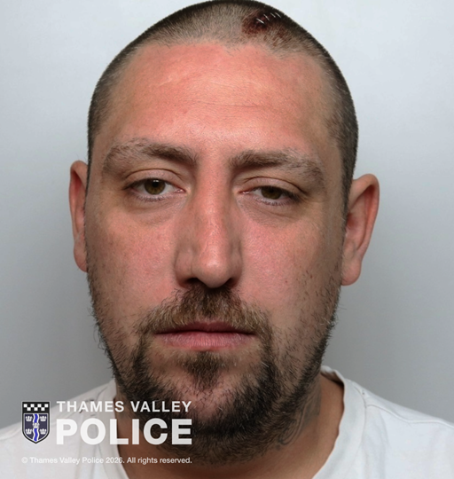 Man sentenced after sword attack – Milton Keynes