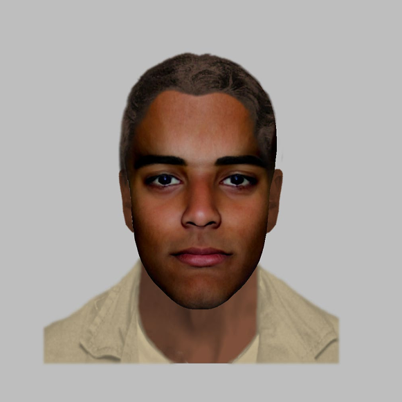 E-fit image released in connection with sexual assault – Reading Festival  